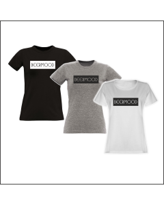 Girly-Shirt "Beermood"