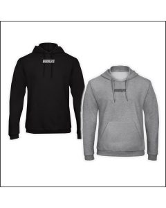 Kapuzen Sweat-Shirt "Beerlife"